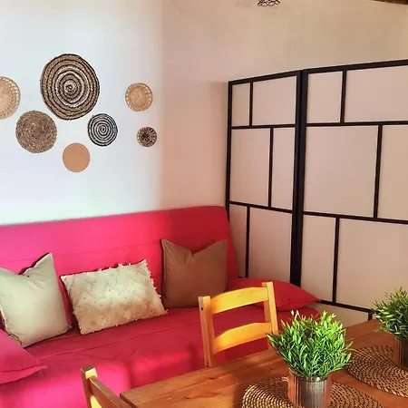 Vakantiehuis Yeya House *