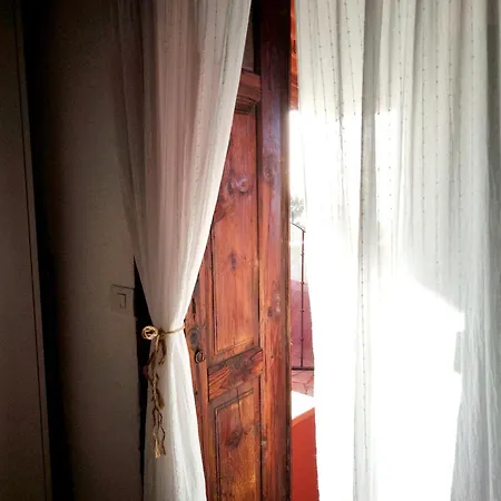 Yeya House * Puntagorda (La Palma)