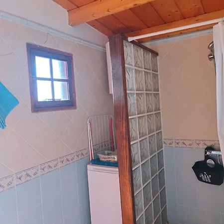Yeya House