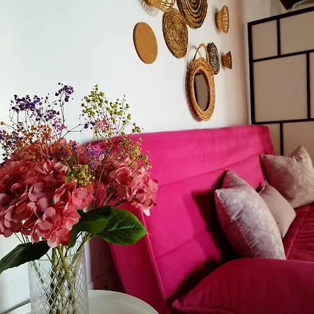 Yeya House Puntagorda (La Palma)